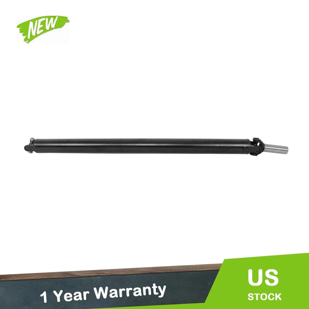 Driveshaft for Chevrolet Avalanche, Suburban, GMC Yukon, Cadillac (2002–2013)