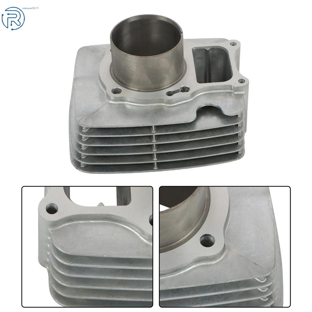 Cylinder Sleeve Set for Honda TRX250 (2002-2018)