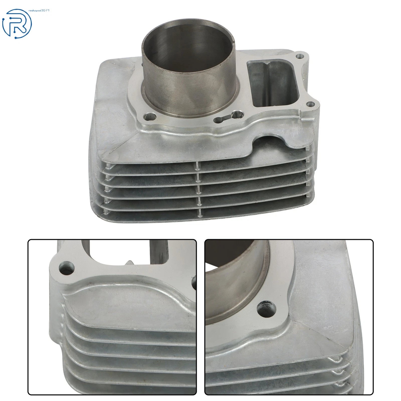 Cylinder Sleeve Set for Honda TRX250 (2002-2018)