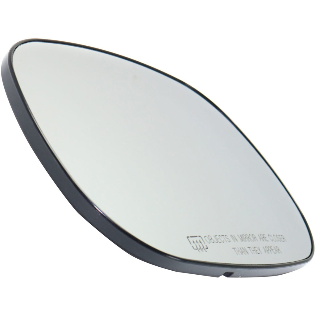 Set of 2 Heated Mirror Glasses for Ram Van Truck