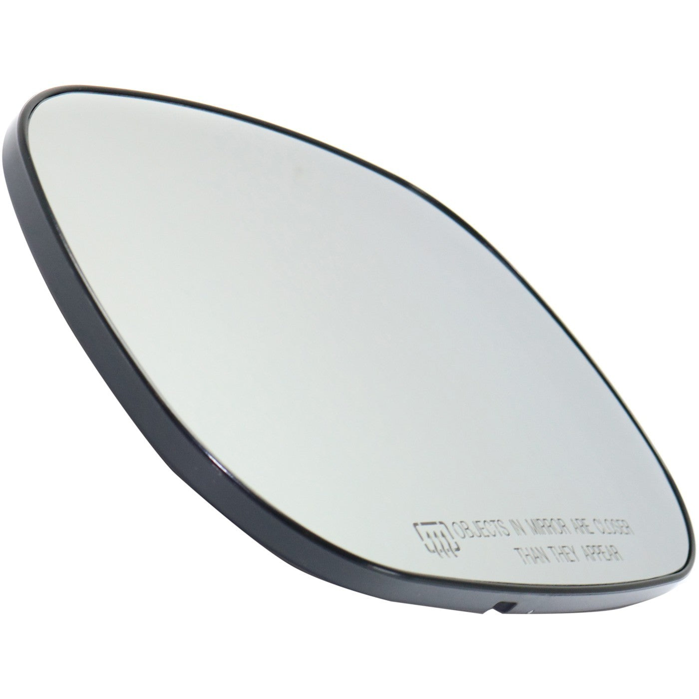 Set of 2 Heated Mirror Glasses for Ram Van Truck