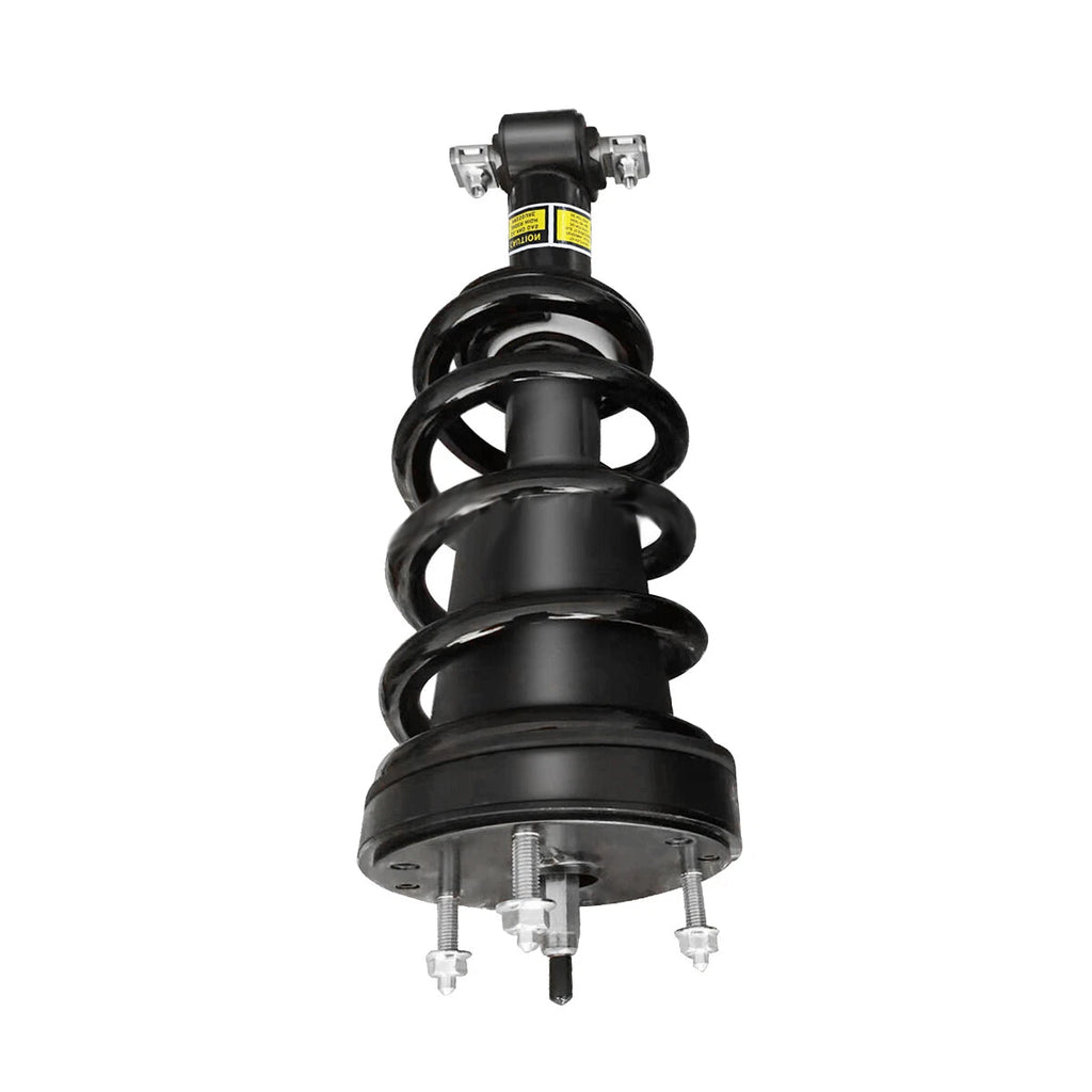 2X Front Shock Strut for Cadillac Escalade, Chevy Tahoe, GMC Yukon (2007–2014) 580-435