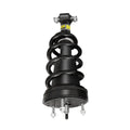 2X Front Shock Strut for Cadillac Escalade, Chevy Tahoe, GMC Yukon (2007–2014) 580-435