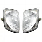 Side Marker Signal Lamp Parking Light for Mercedes E-Class W124 (1985–1995)