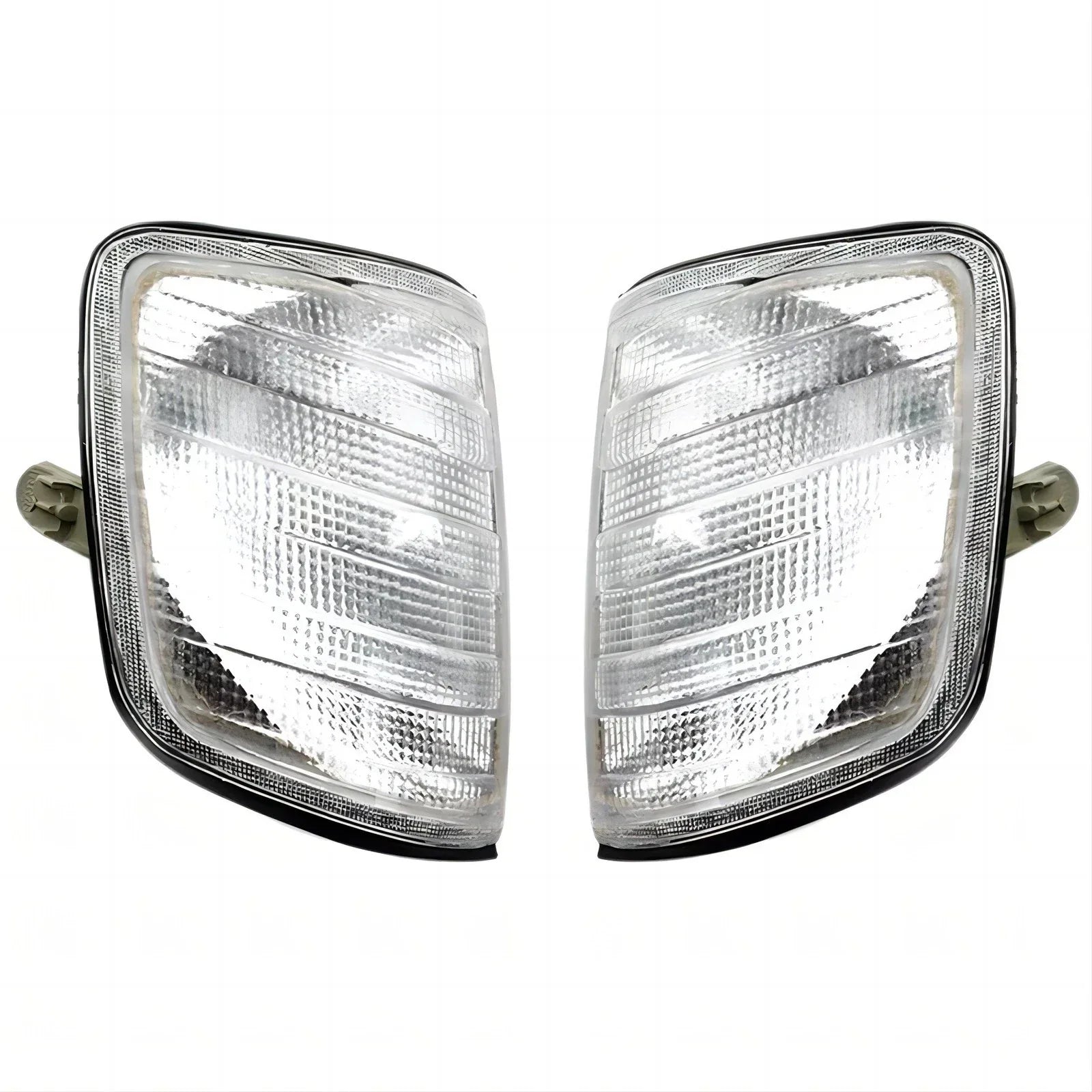 Side Marker Signal Lamp Parking Light for Mercedes E-Class W124 (1985–1995)