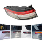 Left Rear Tail Light Assembly 12V for Jeep Grand Cherokee (2022-2024)