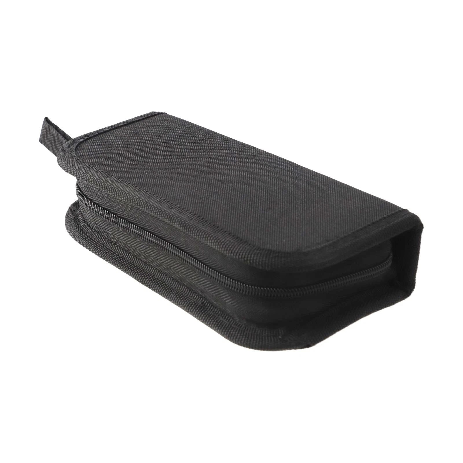 Multifunctional EDC Tool Bag for Watch Repair and Small Parts