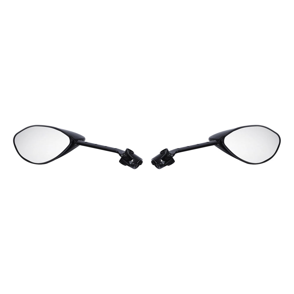 Rearview Mirrors for Kawasaki Ninja ZX14R (2012–2024), ZX14 (2006–2011), ZZR1400 (2006–2024)