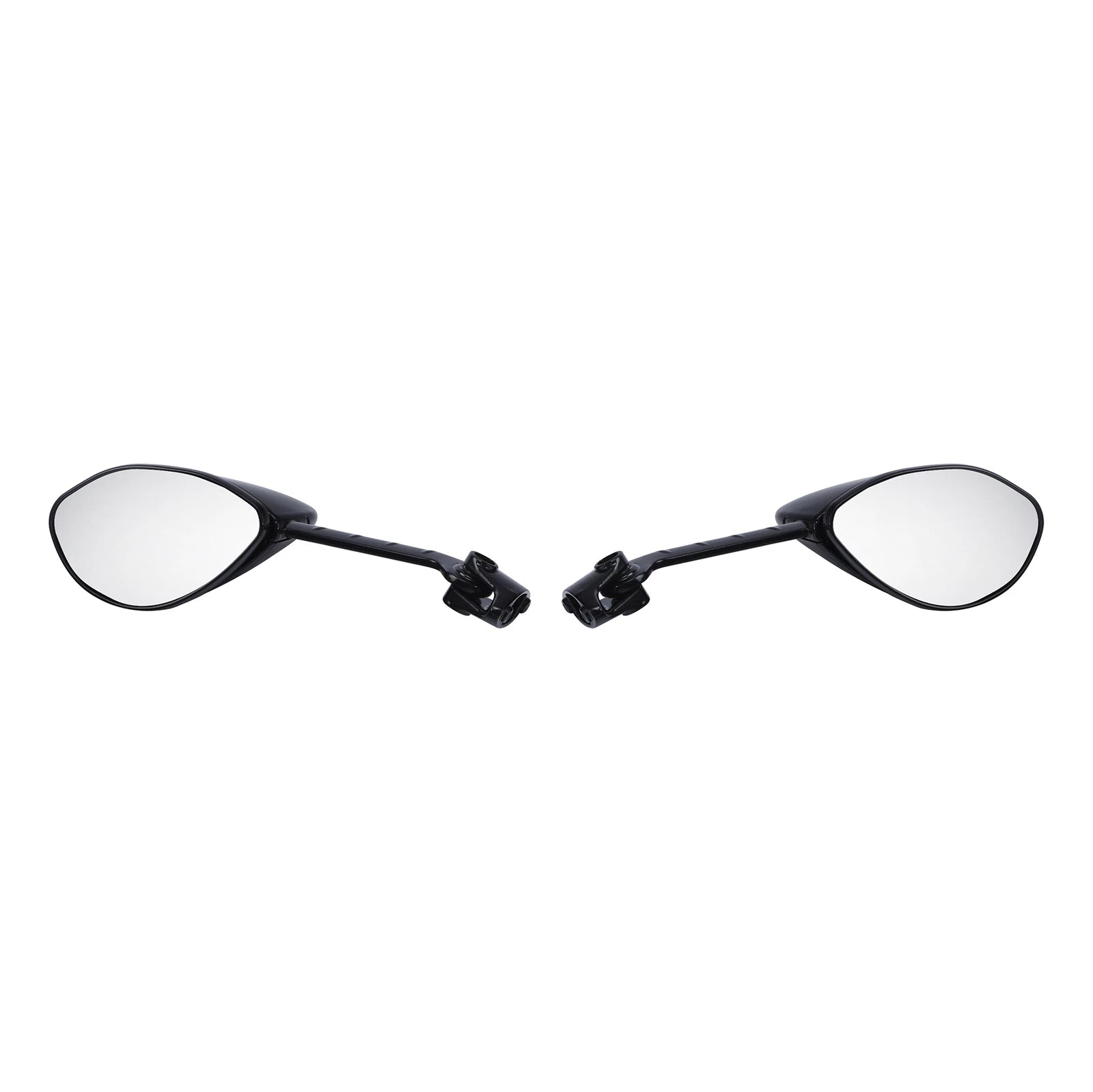 Rearview Mirrors for Kawasaki Ninja ZX14R (2012–2024), ZX14 (2006–2011), ZZR1400 (2006–2024)