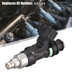 Fuel Injector Replacement EAT314 15710-82K50 for Suzuki DA64W DF90 DF100 DF115