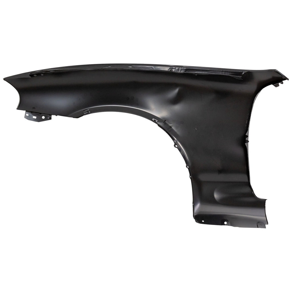 Fender for Mazda Miata (1999–2005) Front Passenger Side