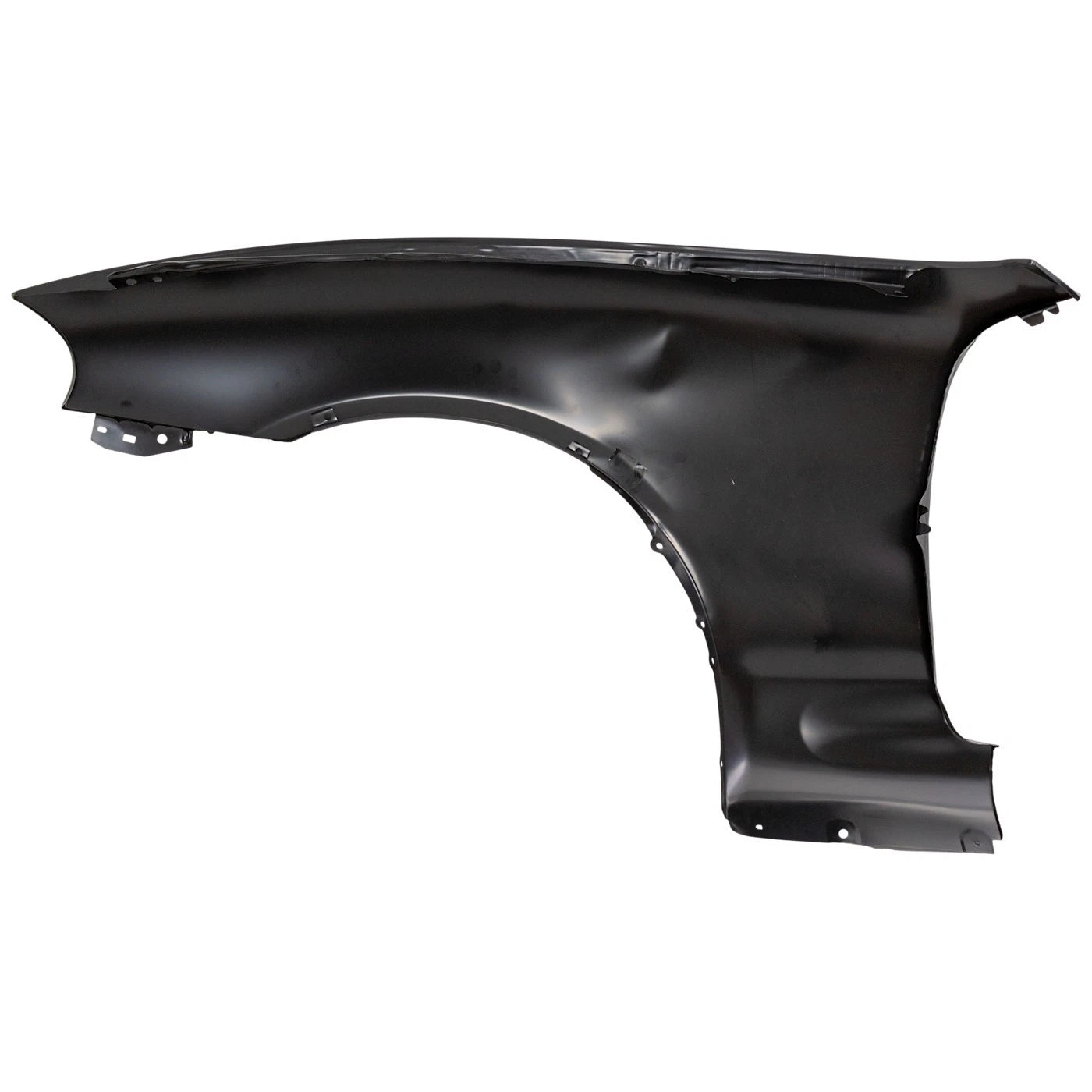 Fender for Mazda Miata (1999–2005) Front Passenger Side