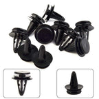10 PCS Cord Clips for MG ZS MG3 (2017–2023) 10116060 Boot Cover Rear Shelf