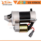 Starter for Nissan Sentra (2003–2005) 1.8L 12V