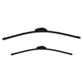 2X Valeo 900 Series 20" LH & 17" RH Windshield Wiper Blades for