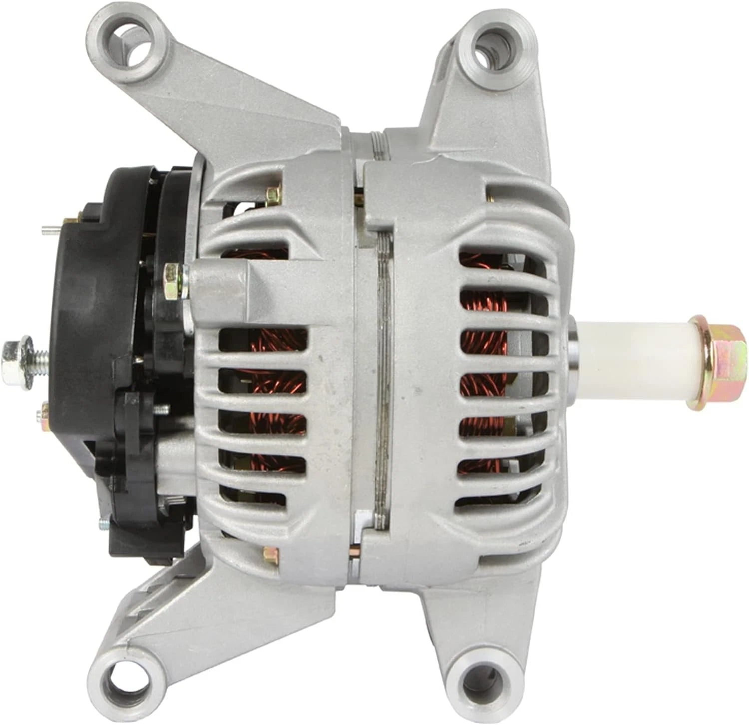 Alternator for Volvo HD Truck WA WC WG WH WI WX Cummins ISM (1997–2001)