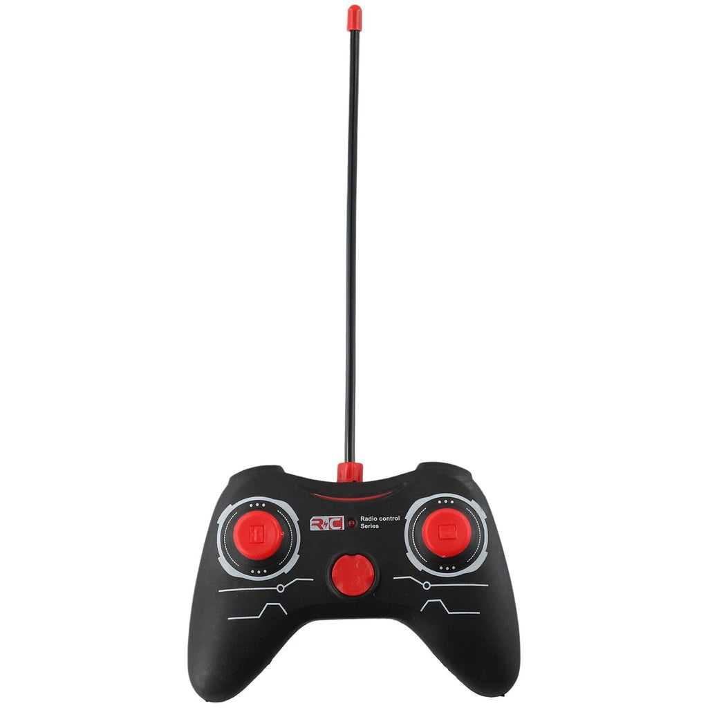 RC Remote Controller for RC Model (12.5cm x 9.5cm)