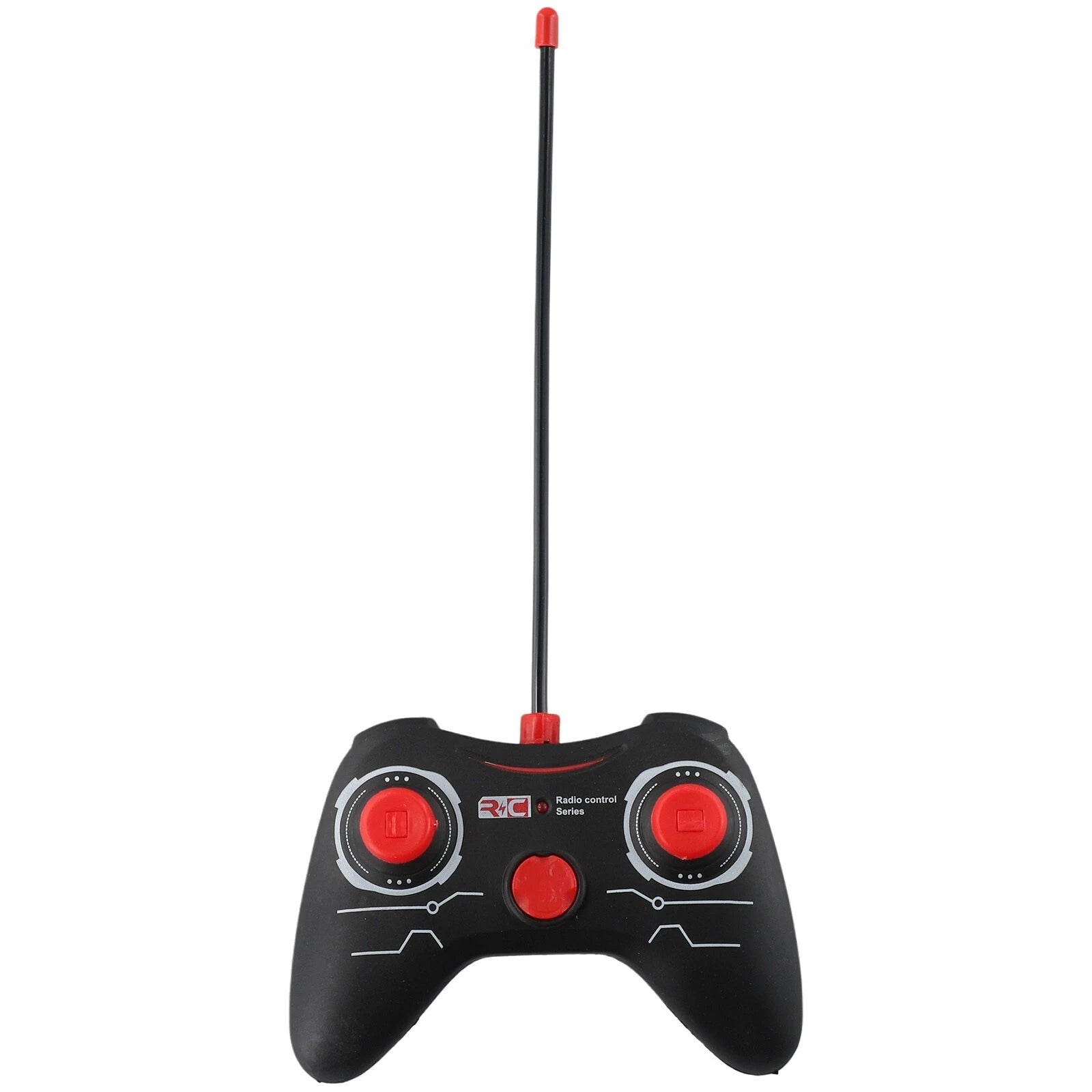 RC Remote Controller for RC Model (12.5cm x 9.5cm)