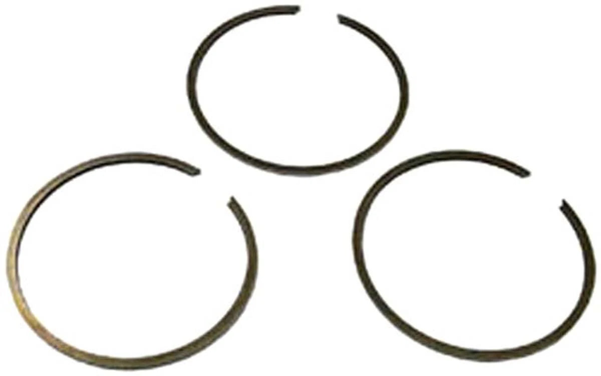Piston Rings for Mercury Mariner 35-150 Hp Cross Flow STD (18-3902)