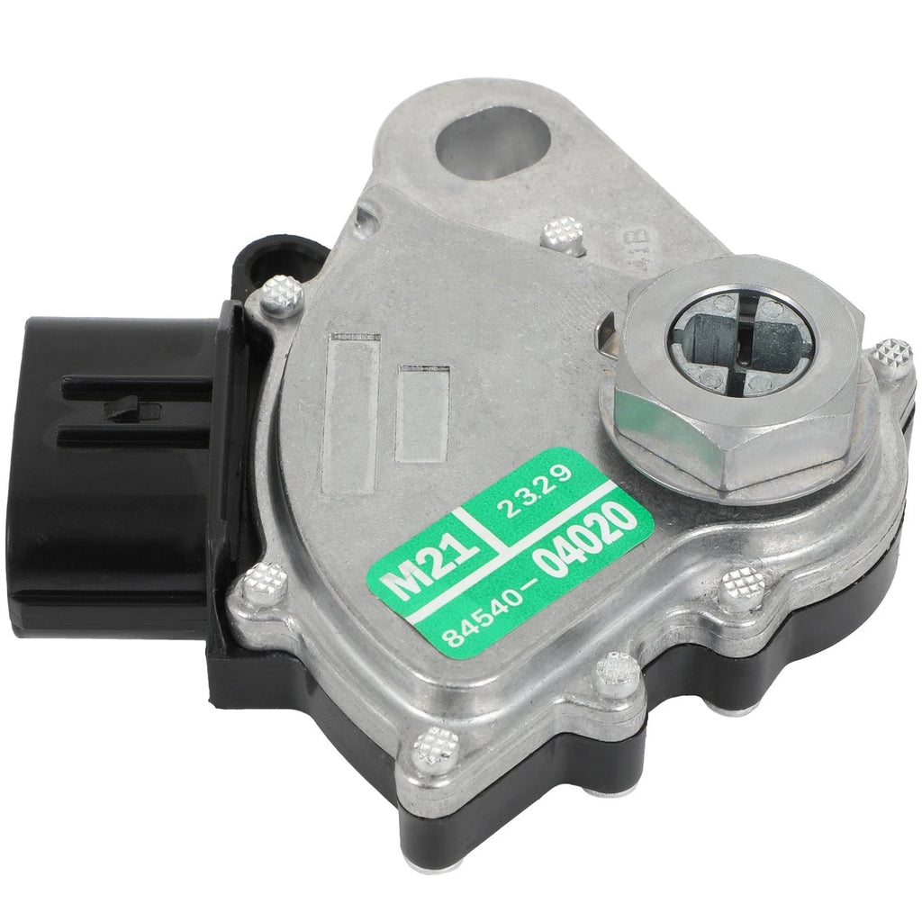 Neutral Safety Switch for Toyota Tacoma (2015–2021), 4Runner (2014–2016)