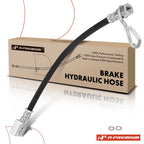 Rear RH Brake Hydraulic Hose for Ford E-450 Super Duty (2008–2014, 2017–2019, 2021)
