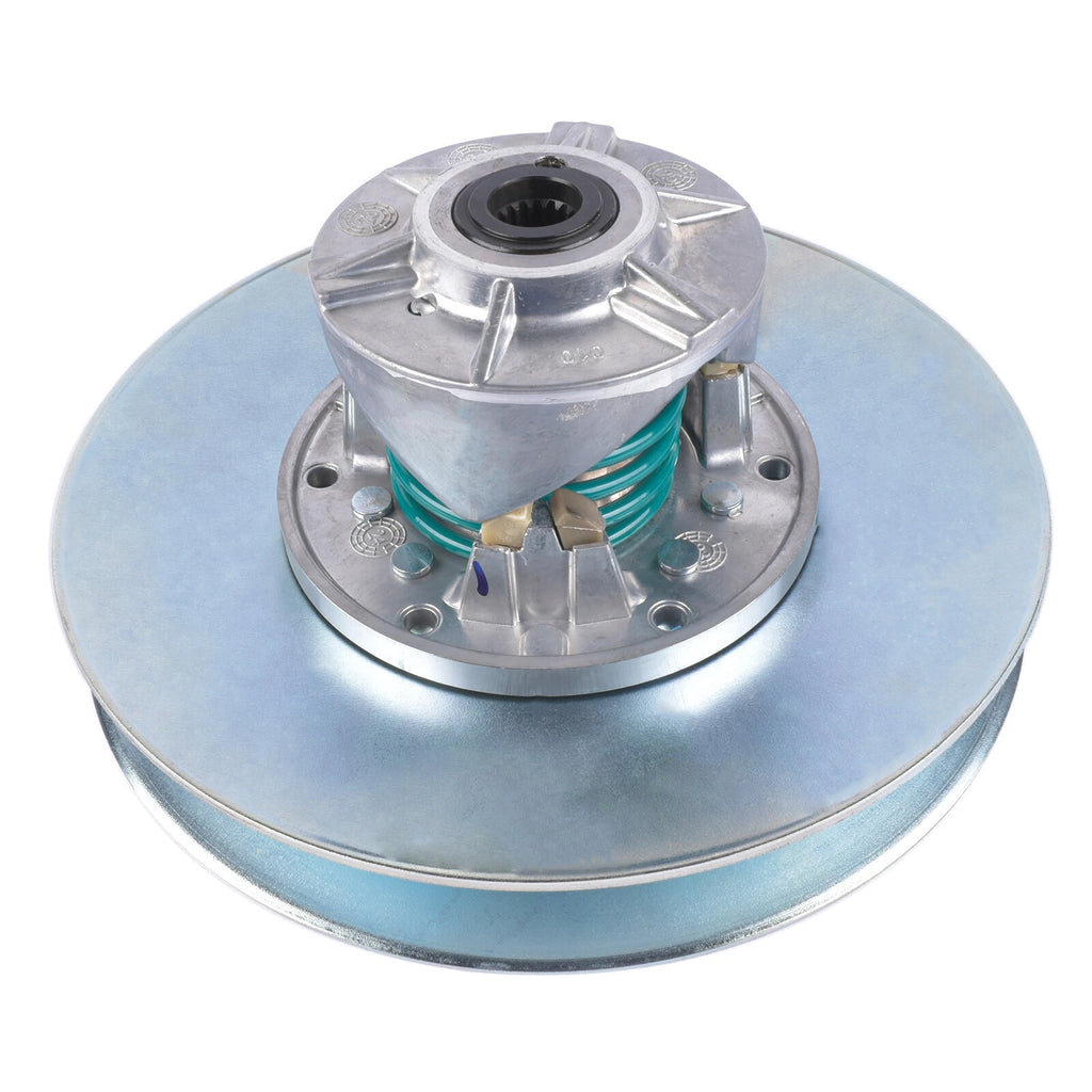 Secondary Driven Clutch for John Deere XUV620I XUV850D (2007–2018) AM136262