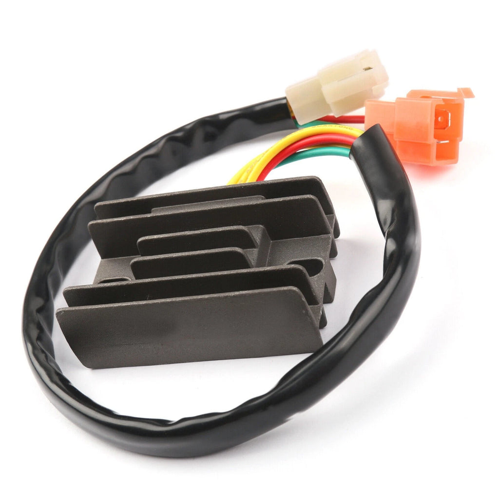 Voltage Rectifier Regulator for Honda CRM125 (1990–1999) 31600-KAK-781