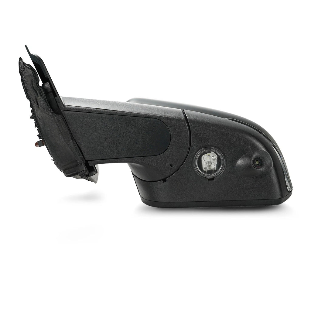Heated Side Mirror for Ford Explorer (2020–2024) W/Blind Spot & Camera 13 Pins