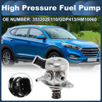 High Pressure Fuel Pump for Kia Soul (2010–2019) No. 35320-2E110