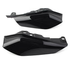Mid-Frame Air Deflector Trim for Harley Touring (2014-2023)