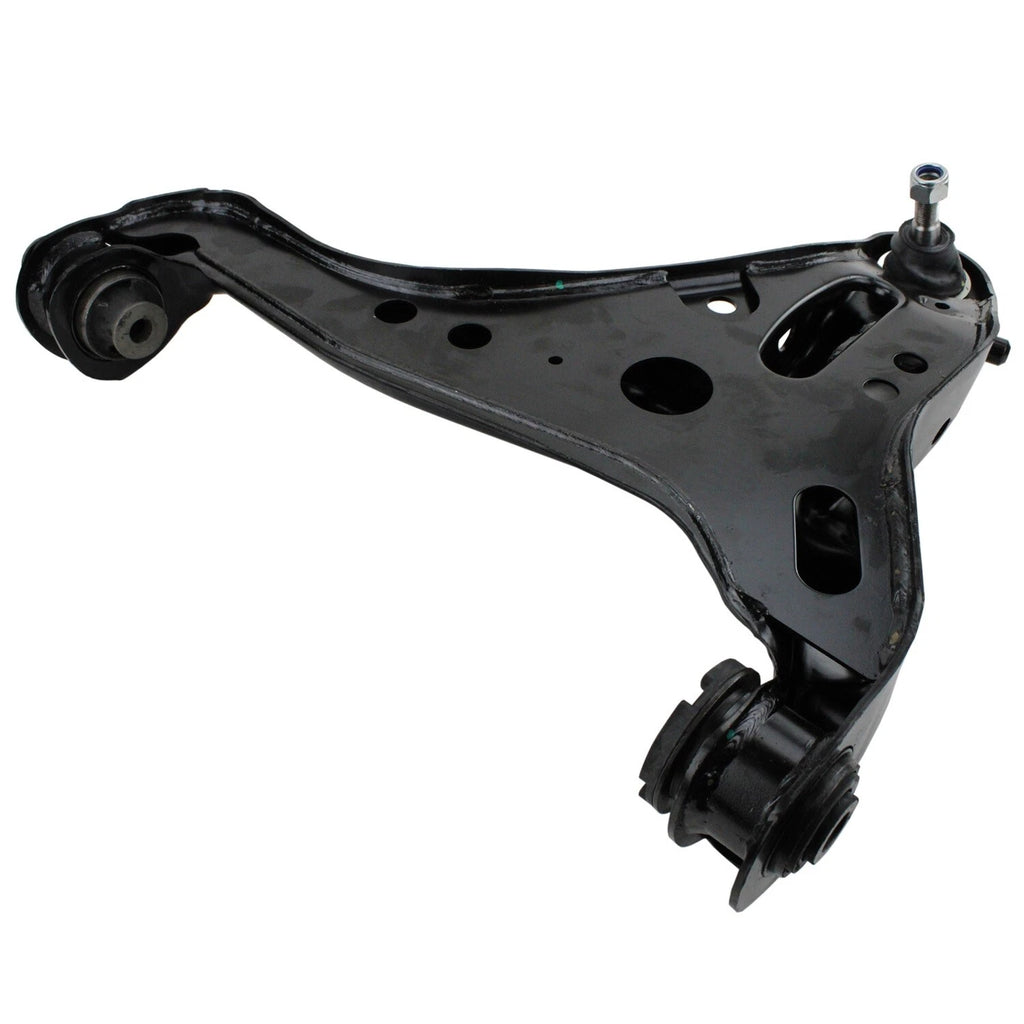 2X Front Lower Control Arms for Ford Explorer, Mercury Mountaineer (2006–2010)