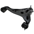 2X Front Lower Control Arms for Ford Explorer, Mercury Mountaineer (2006–2010)