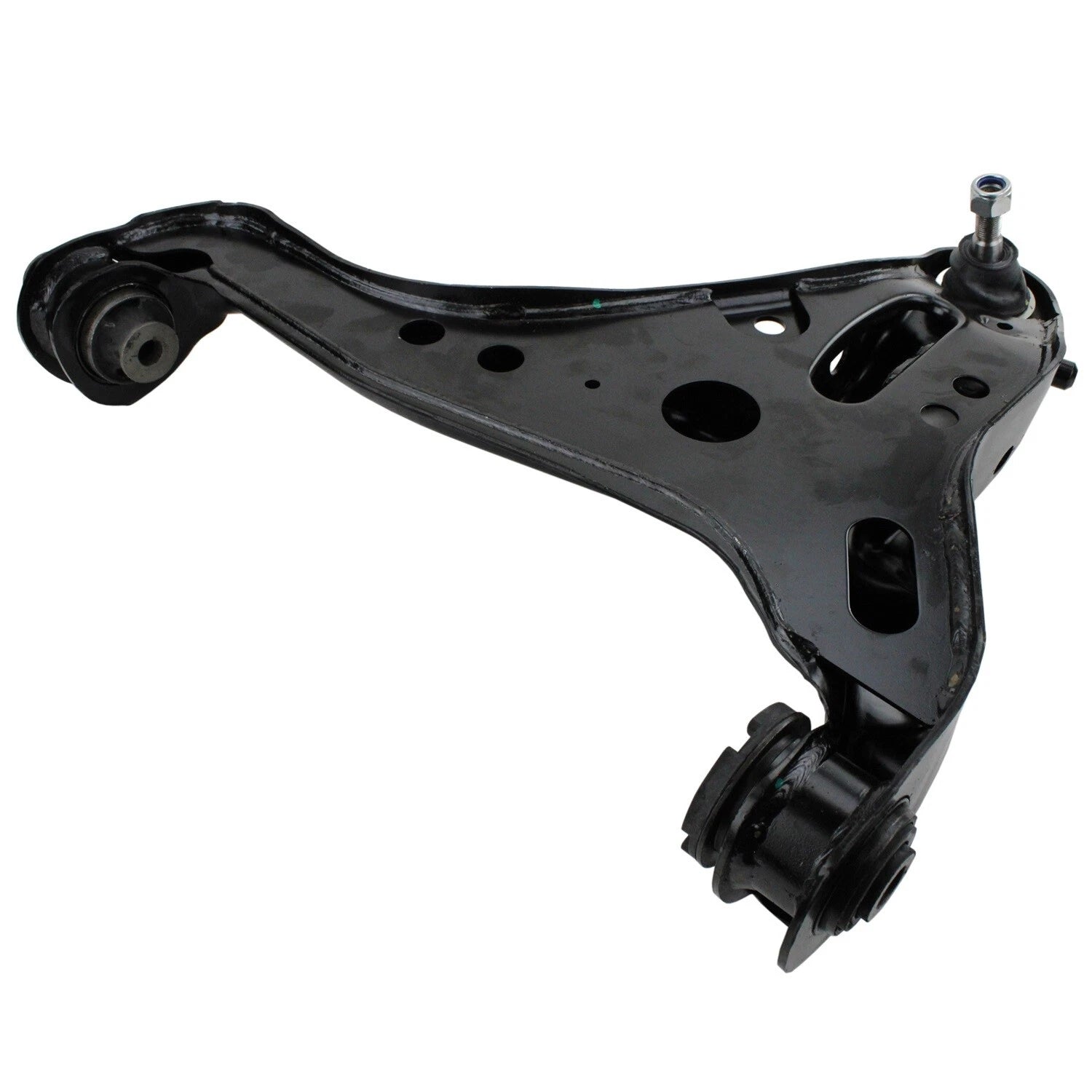2X Front Lower Control Arms for Ford Explorer, Mercury Mountaineer (2006–2010)