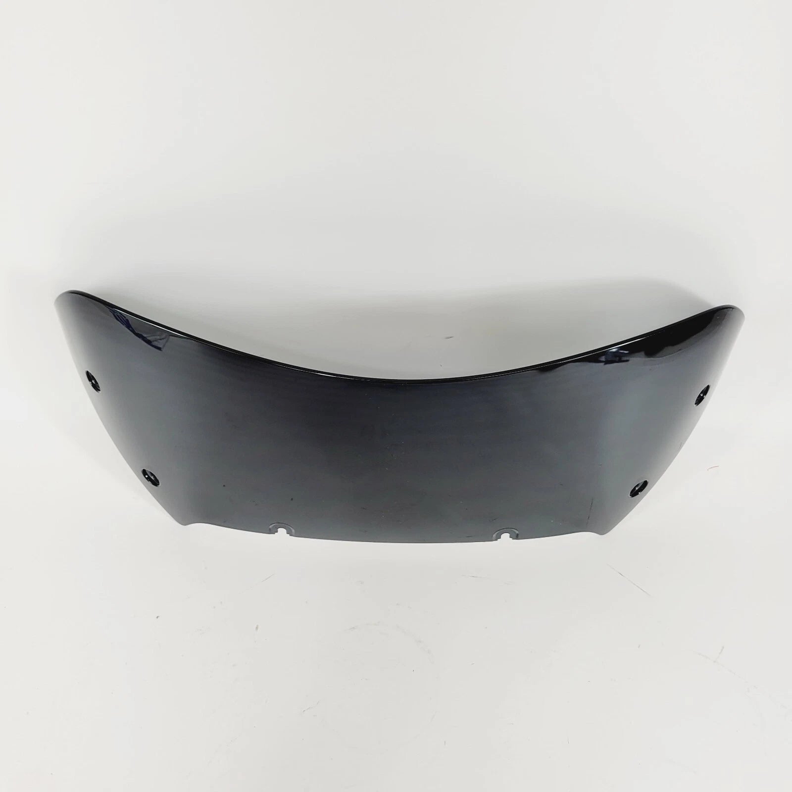 Wind Splitter Windshield for Harley Touring CVO Road Glide FLTRXSE (2023–2024)