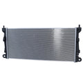 Radiator Assembly for Ford Bronco 2.3L 2.7L (2021–2024)