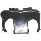 Engine Splash Shield for Mercedes Benz S430 (2000–2006) Rear Lower RWD