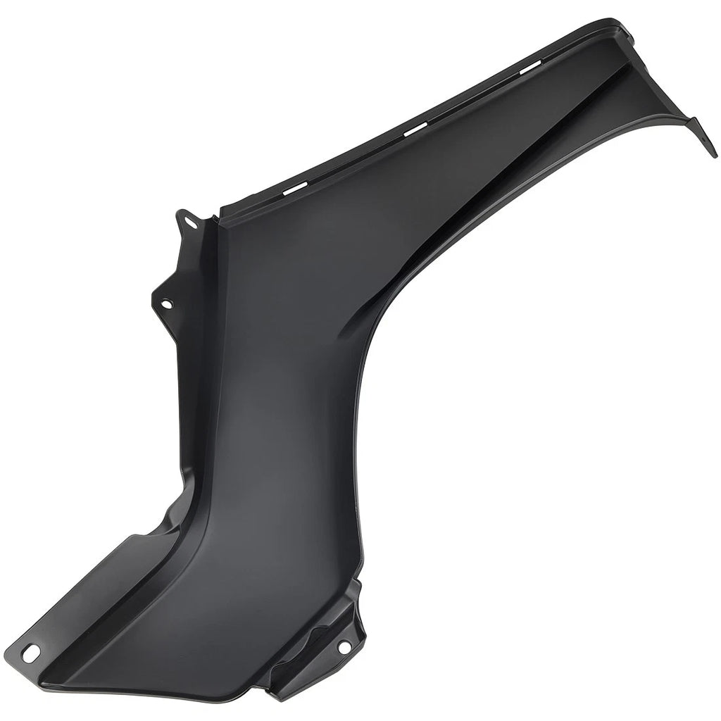 Left Body Side Tank Cover for Honda ATV Rancher 350 TRX350 (2000–2003)