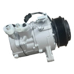 A/C Compressor Kit Replacement for Cadillac CT6 3.0L 3.6L (2019-2019)