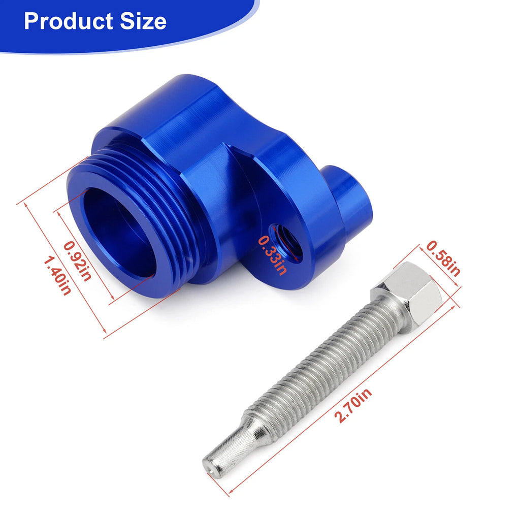 Belt Removing Tool for Can-Am Defender HD10, Maverick (2006–2021) M36X2.0