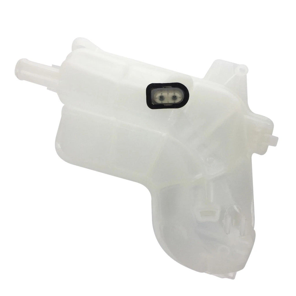 Engine Coolant Overflow Reservoir Tank w/Cap for Audi A4 Quattro (2002–2008)