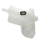Engine Coolant Overflow Reservoir Tank w/Cap for Audi A4 Quattro (2002–2008)