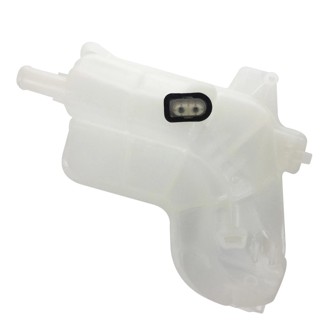 Engine Coolant Overflow Reservoir Tank w/Cap for Audi A4 Quattro (2002–2008)