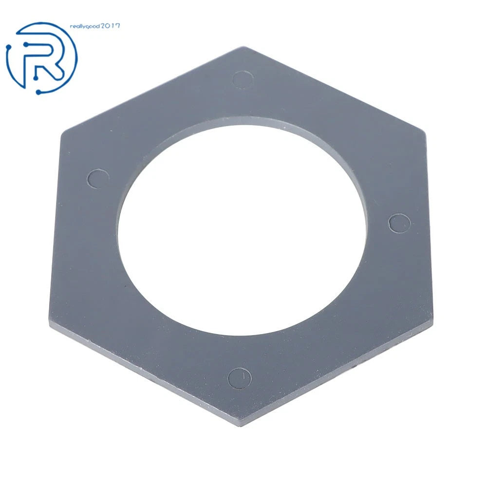 Front Axle Seal & Thrust Washer Kit for Ford Super Duty (1999-2004)