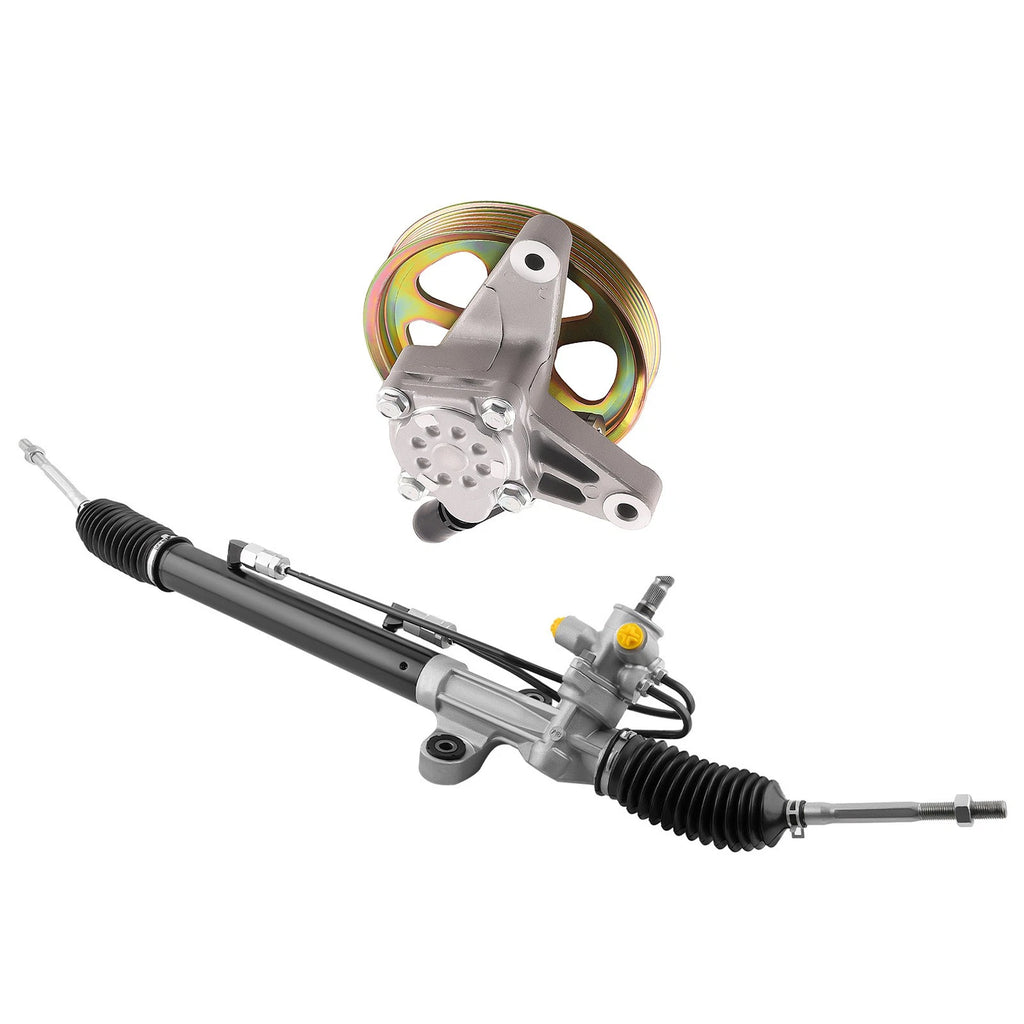 Power Steering Pump and Rack Kit for Honda Odyssey (2007–2010)