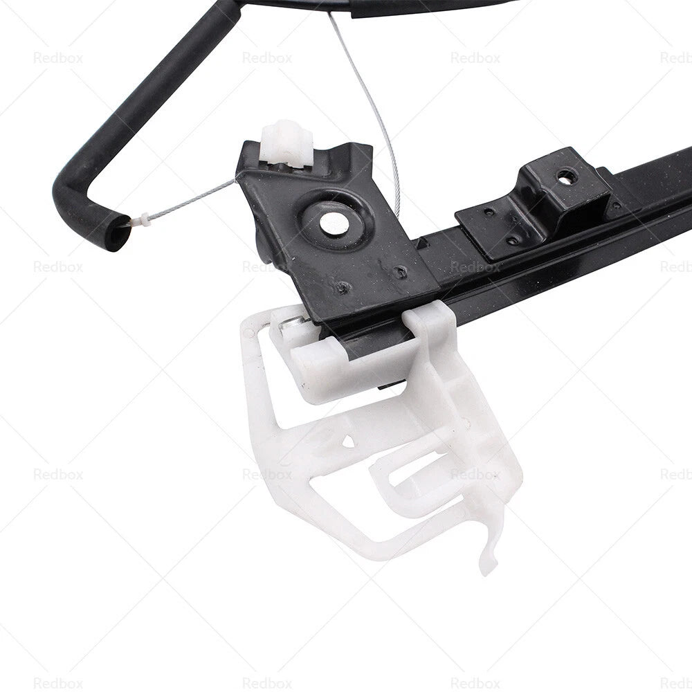 Front Right Window Regulator w/ Motor for Ford Territory (2004–2017)