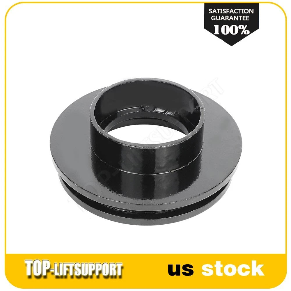 2" Front Spring Spacers Leveling Lift Kit for Chevy Silverado 1500 (1999–2006)