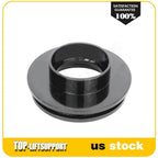 2" Front Spring Spacers Leveling Lift Kit for Chevy Silverado 1500 (1999–2006)