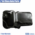 Engine Oil Pan for Dodge Ram 1500, Dakota, Nitro, Jeep Liberty 3.7L V6 (2004–2012)
