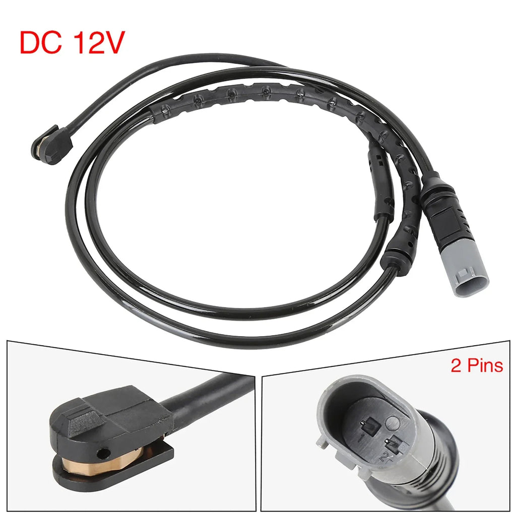 Rear Brake Pad Wear Sensor for BMW X5 X6 (2011-2016)