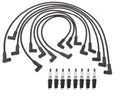 Set of 8 Ignition Wires for Chevy Monza 5.0 V8 (1975–1980)